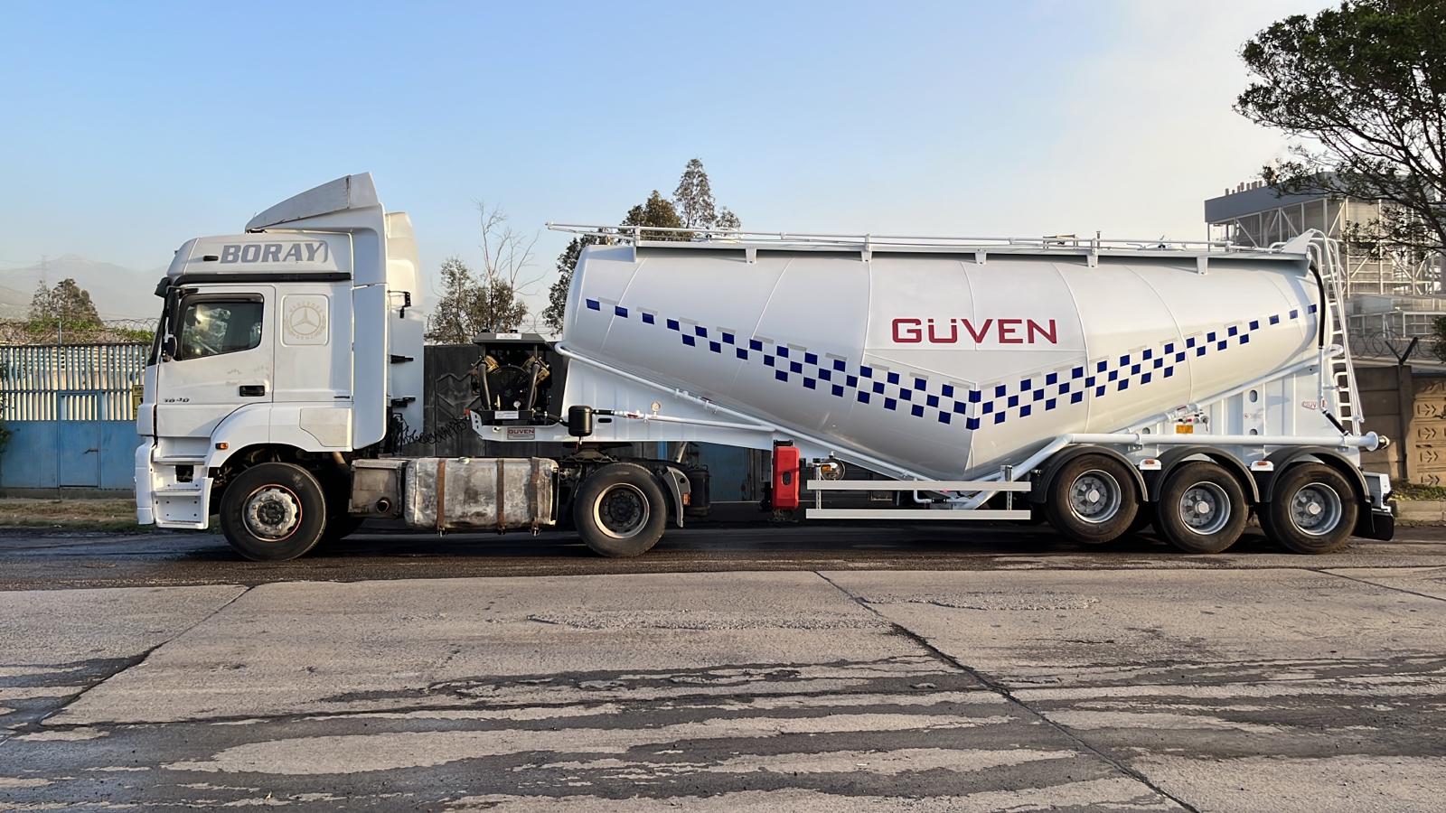 V-Tipi Silobas - Görsel 17